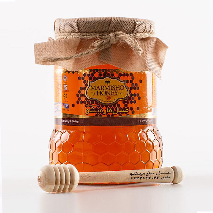 Konar honey