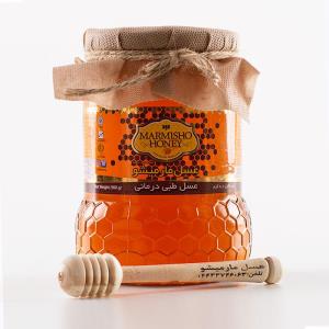 Honey treatment