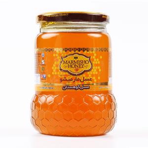 Mountain honey