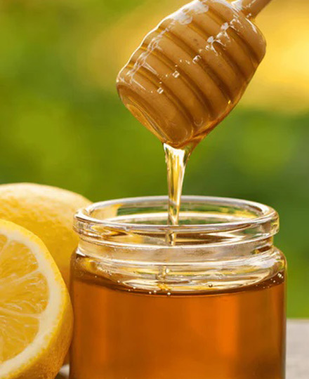 marmisho honey factory