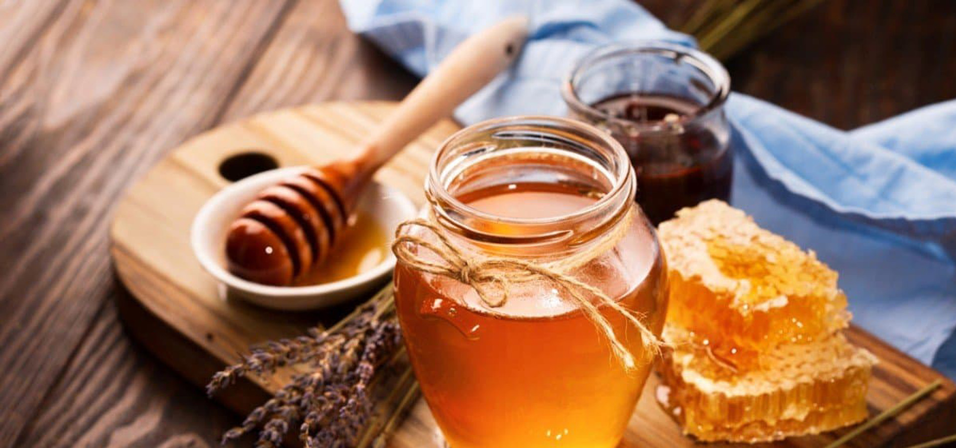 marmisho honey factory