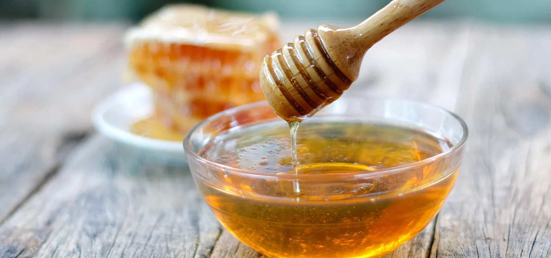marmisho honey factory